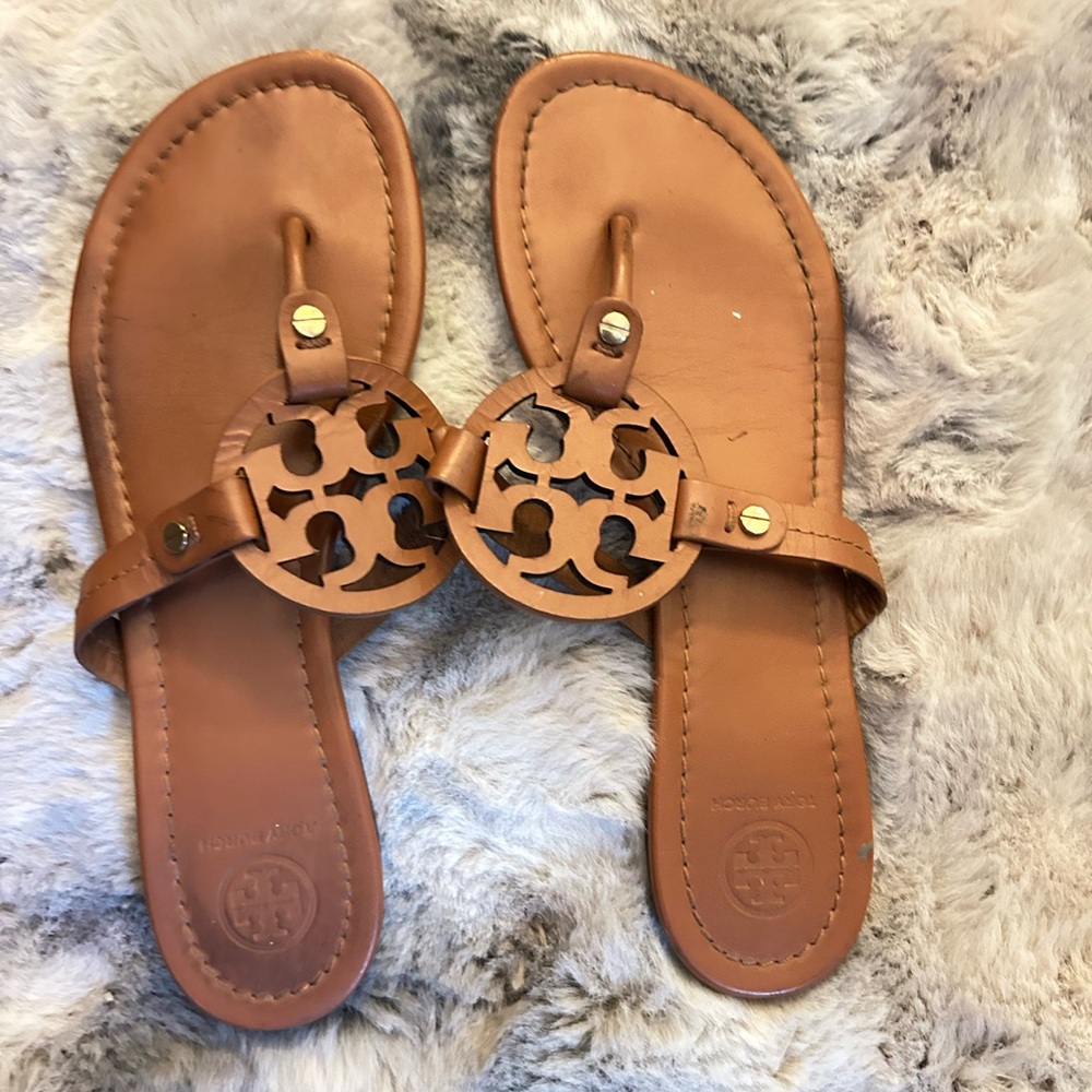 Tory Burch sandals